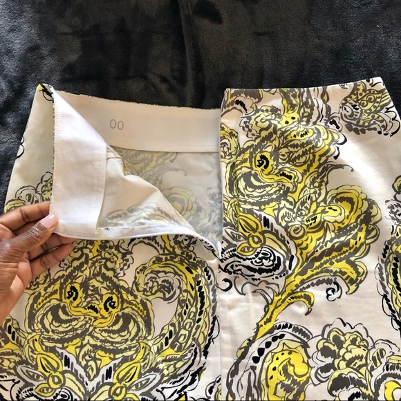 Ann Taylor Madison skirt - Picture 4 of 5